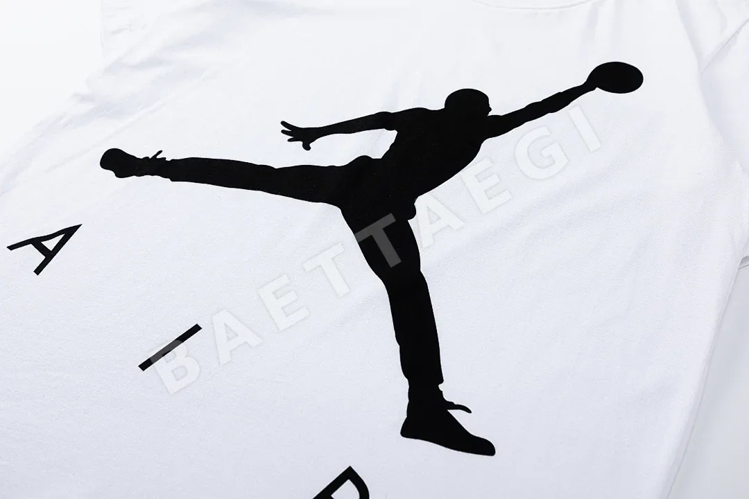 나이키 조던 반팔 티셔츠 202991 Nike Jordan T-Shirt 상세 이미지 3