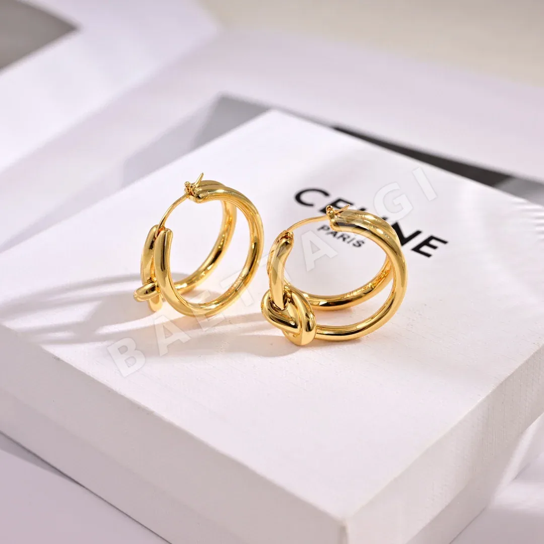 셀린느 귀걸이 69474 Celine Earrings 상세 이미지 11