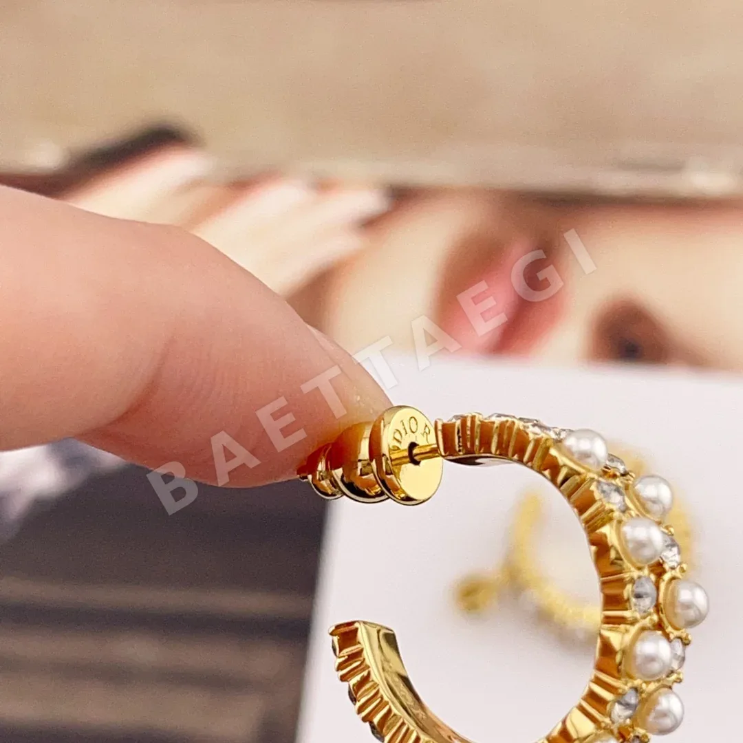 루이비통 귀걸이 64137 Louis Vuitton Earrings 상세 이미지 8