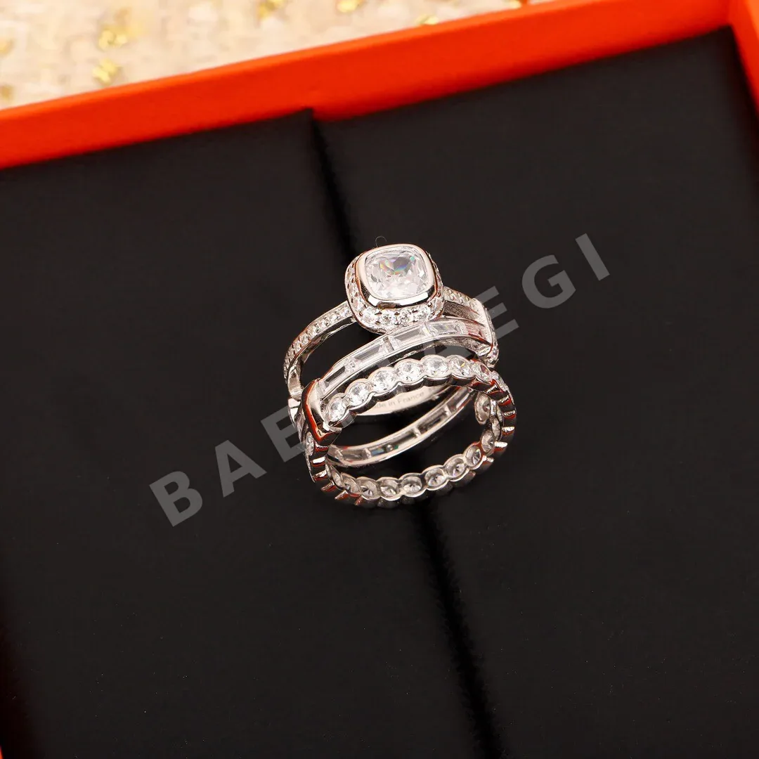 티파니 반지 71224 Tiffany & Co Ring 상세 이미지 5