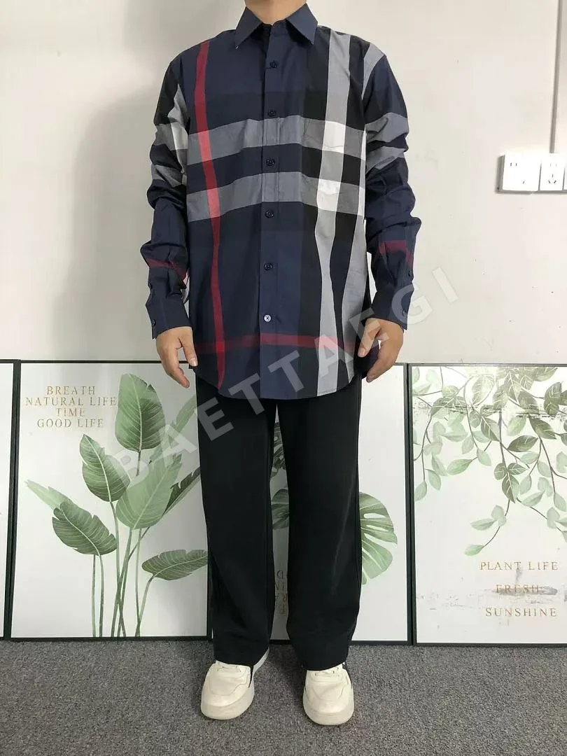 버버리 셔츠 203557 Burberry Shirt 상세 이미지 26