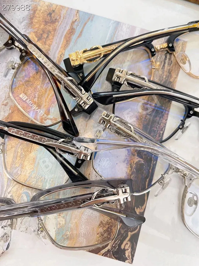 크롬하츠 선글라스 204764 Chrome Hearts Sunglasses 상세 이미지 4
