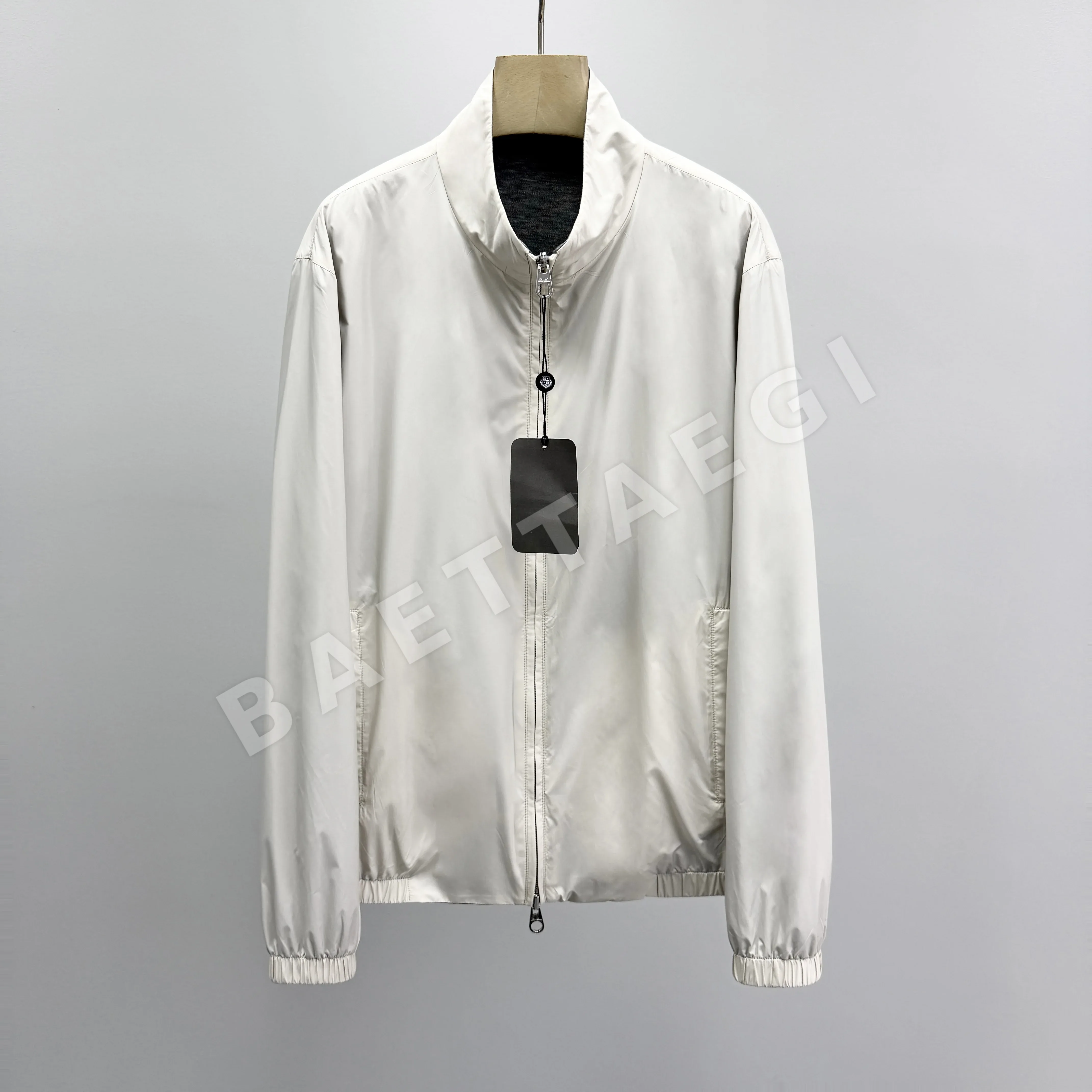 로로피아나 남성 자켓 53863 Loro Piana 상세 이미지 10