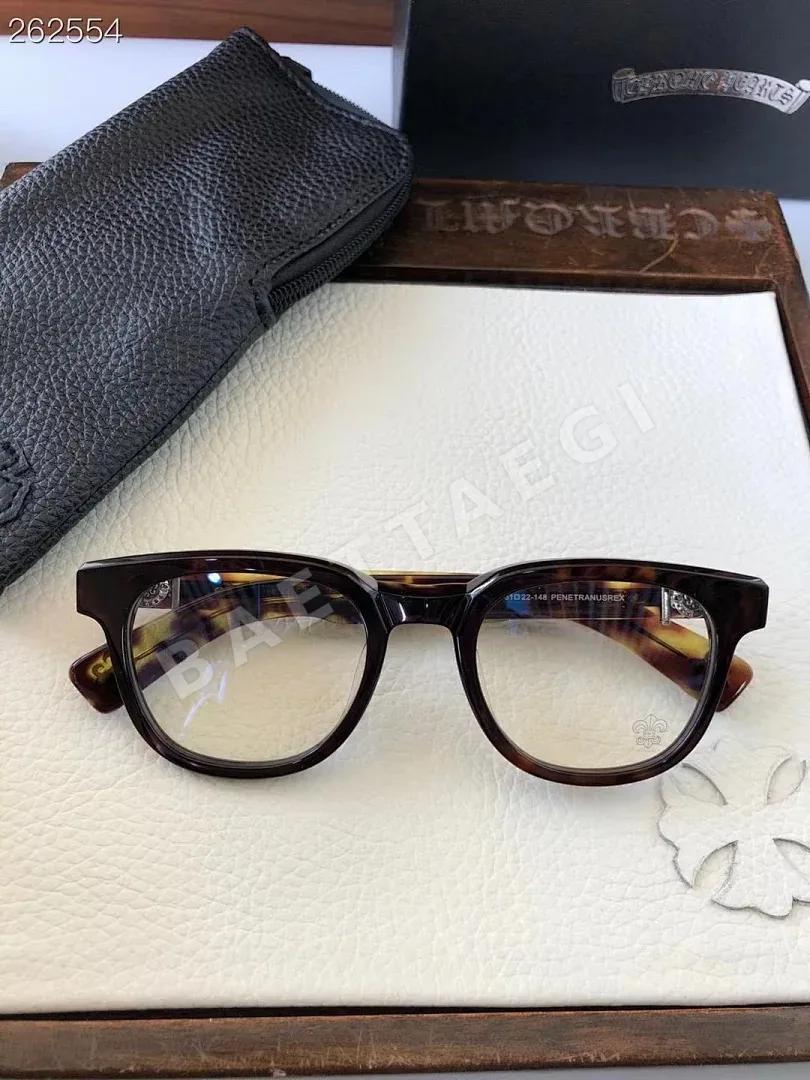 크롬하츠 선글라스 204727 Chrome Hearts Sunglasses 상세 이미지 8