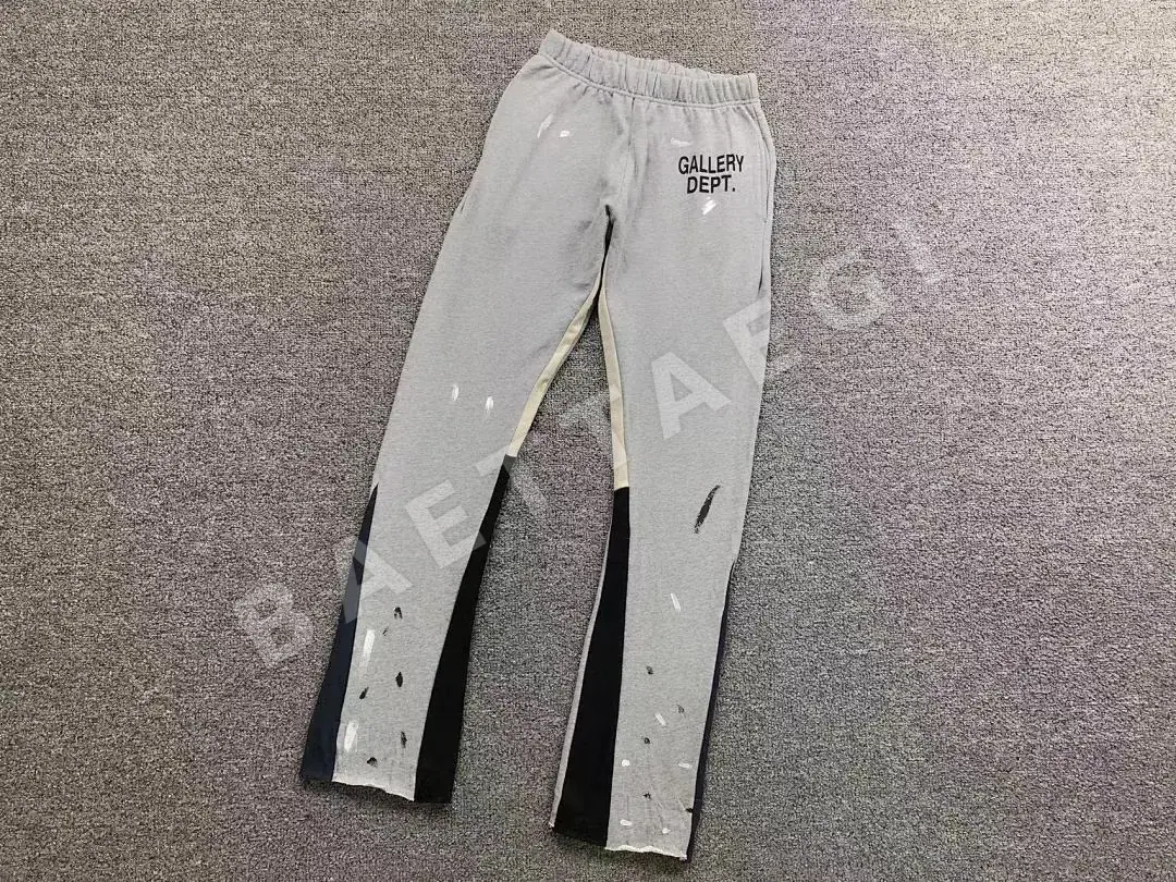 갤러리디파트먼트 바지 203176 Gallery Dept. Pants 상세 이미지 19