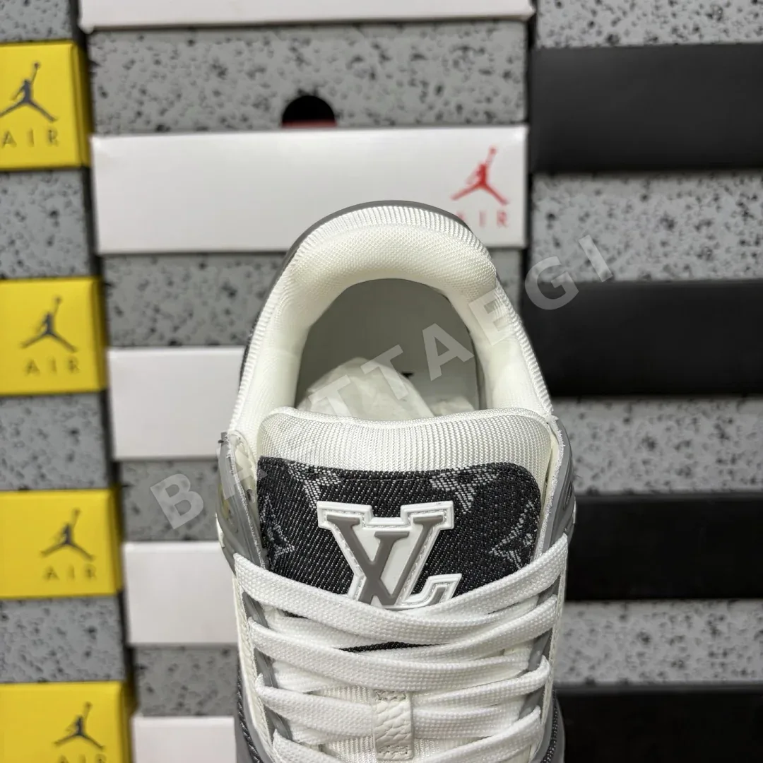 루이비통 [VG] 그레이 205879 Louis Vuitton 상세 이미지 8