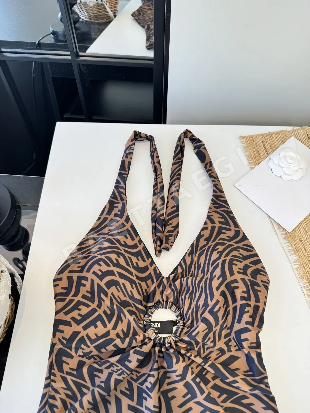 펜디 여성 액티브웨어 53583 Fendi Women Activewear 상세 이미지 3