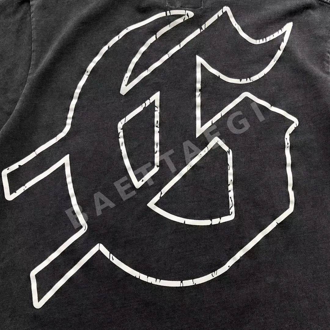 갓스피드 반팔 티셔츠 203389 Godspeed T-Shirt 상세 이미지 18