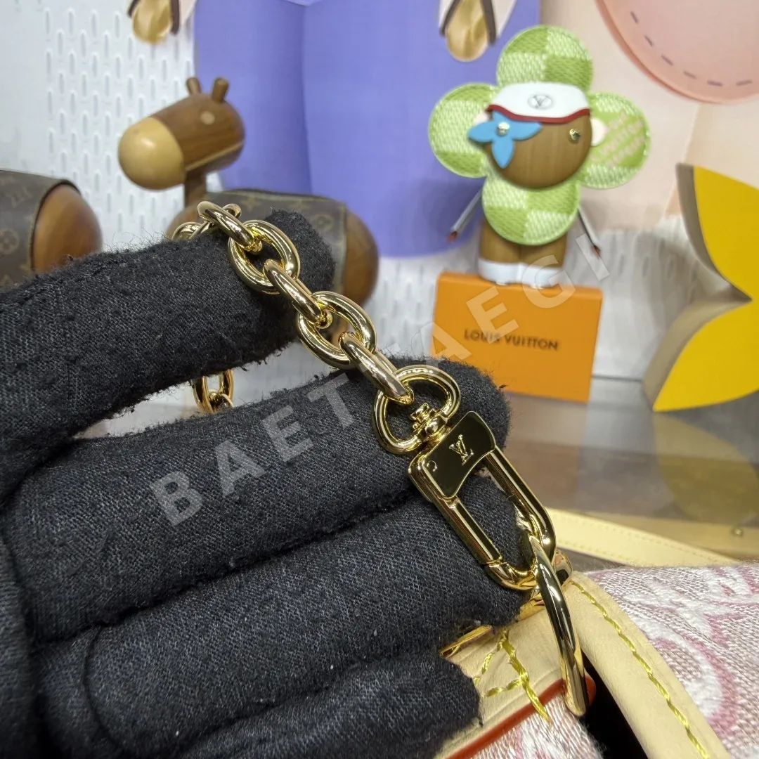루이비통 오디세이 스몰 핸드백 M29974 상세 이미지 5