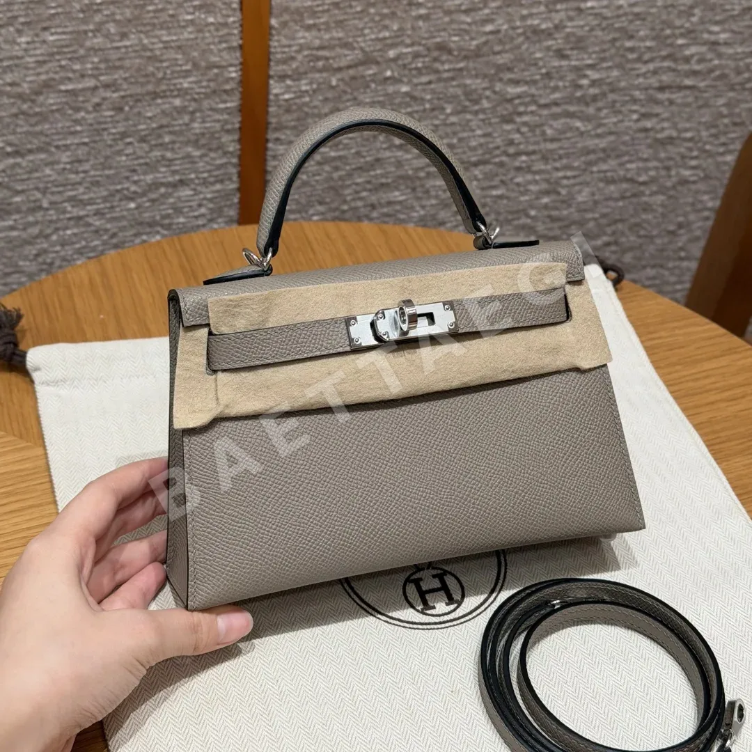 에르메스 미니 켈리 가방 164179