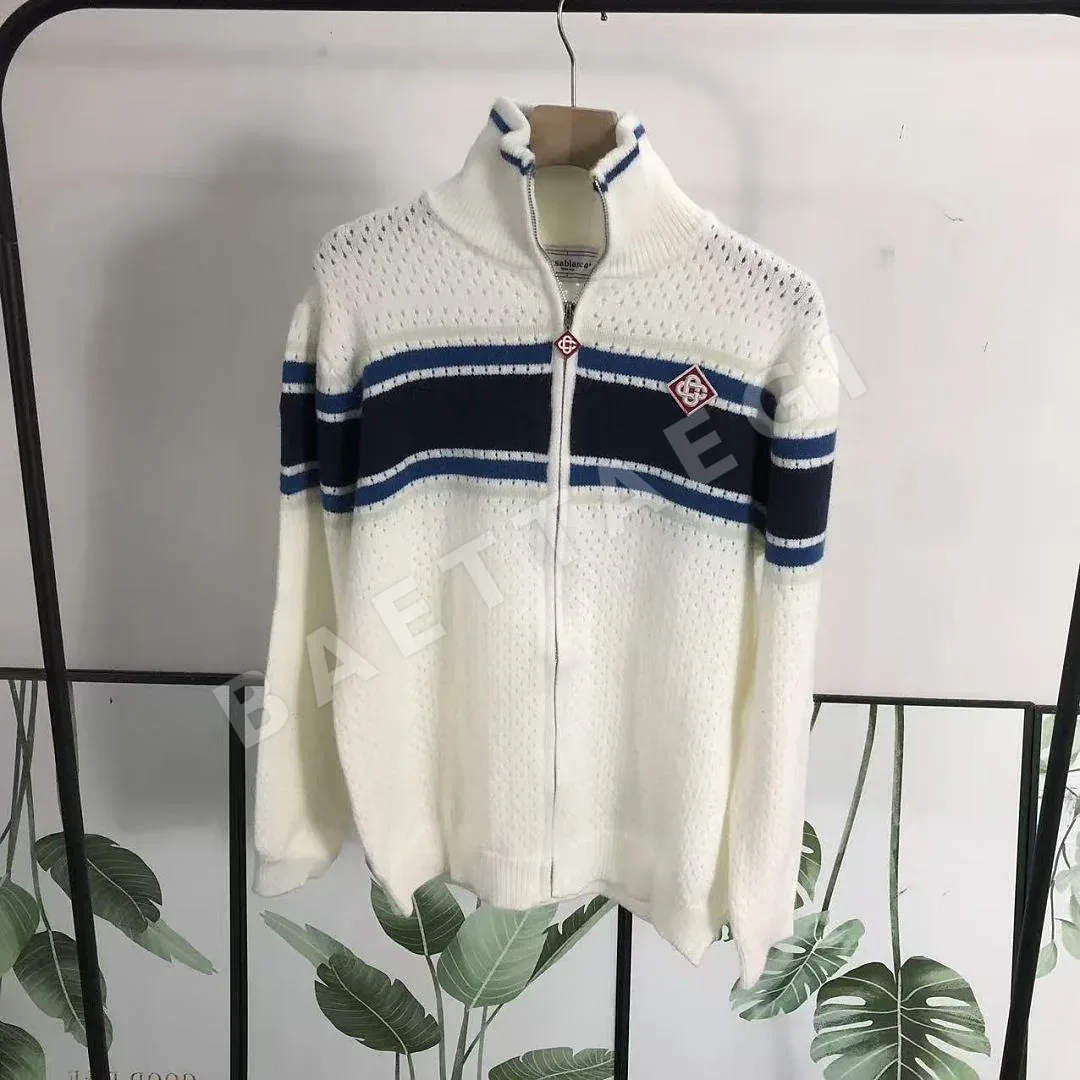 카사블랑카 스웨터 203534 Casablanca Sweater 상세 이미지 16
