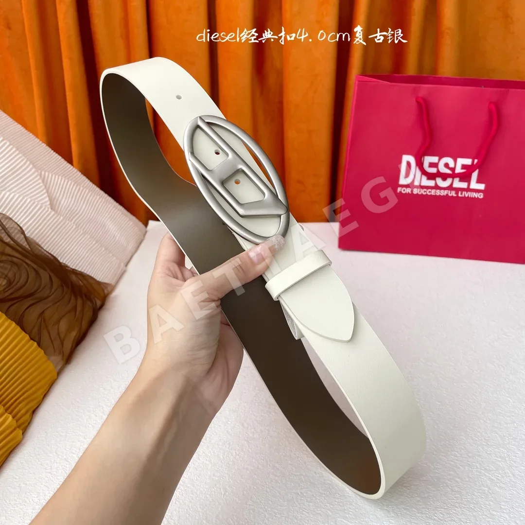 디젤 벨트 75992 Diesel Belt 상세 이미지 6