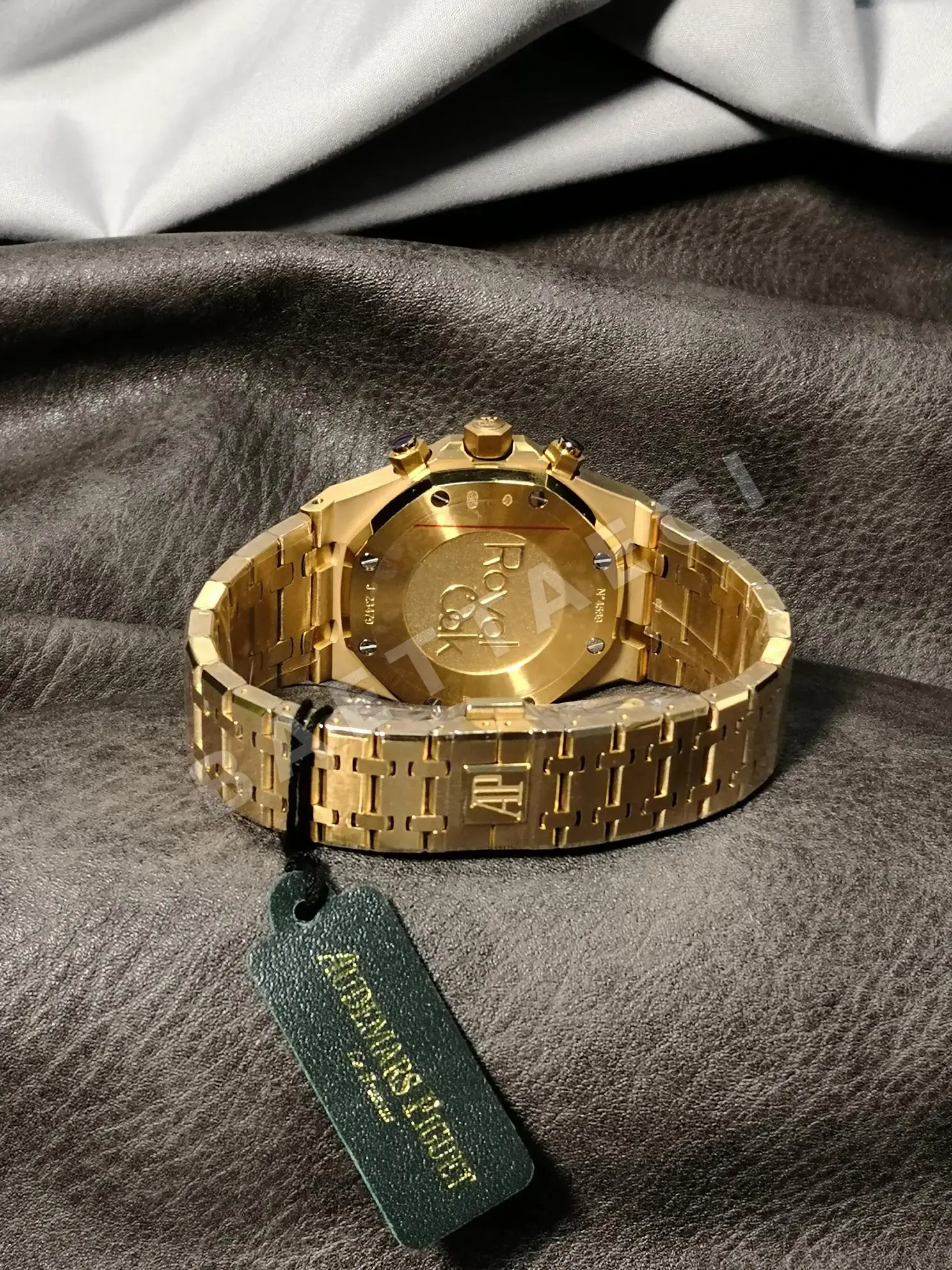 오데마피게 오데마 피게 시계 Audemars Piguet 상세 이미지 3