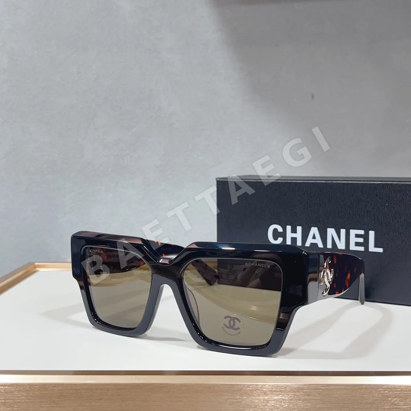 샤넬 선글라스 73521 Chanel Sunglasses 상세 이미지 3