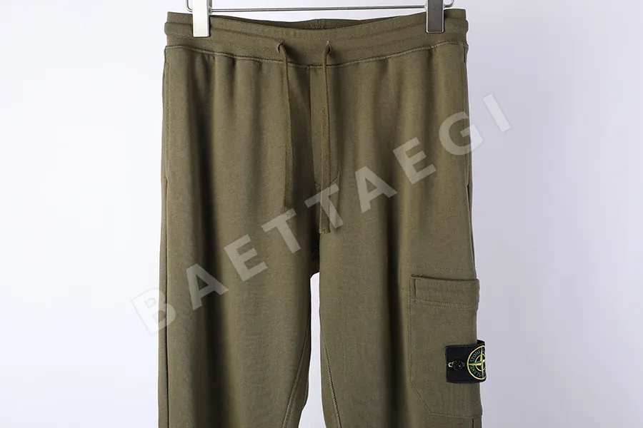 스톤아일랜드 남성 바지 50988 Stone Island 상세 이미지 3