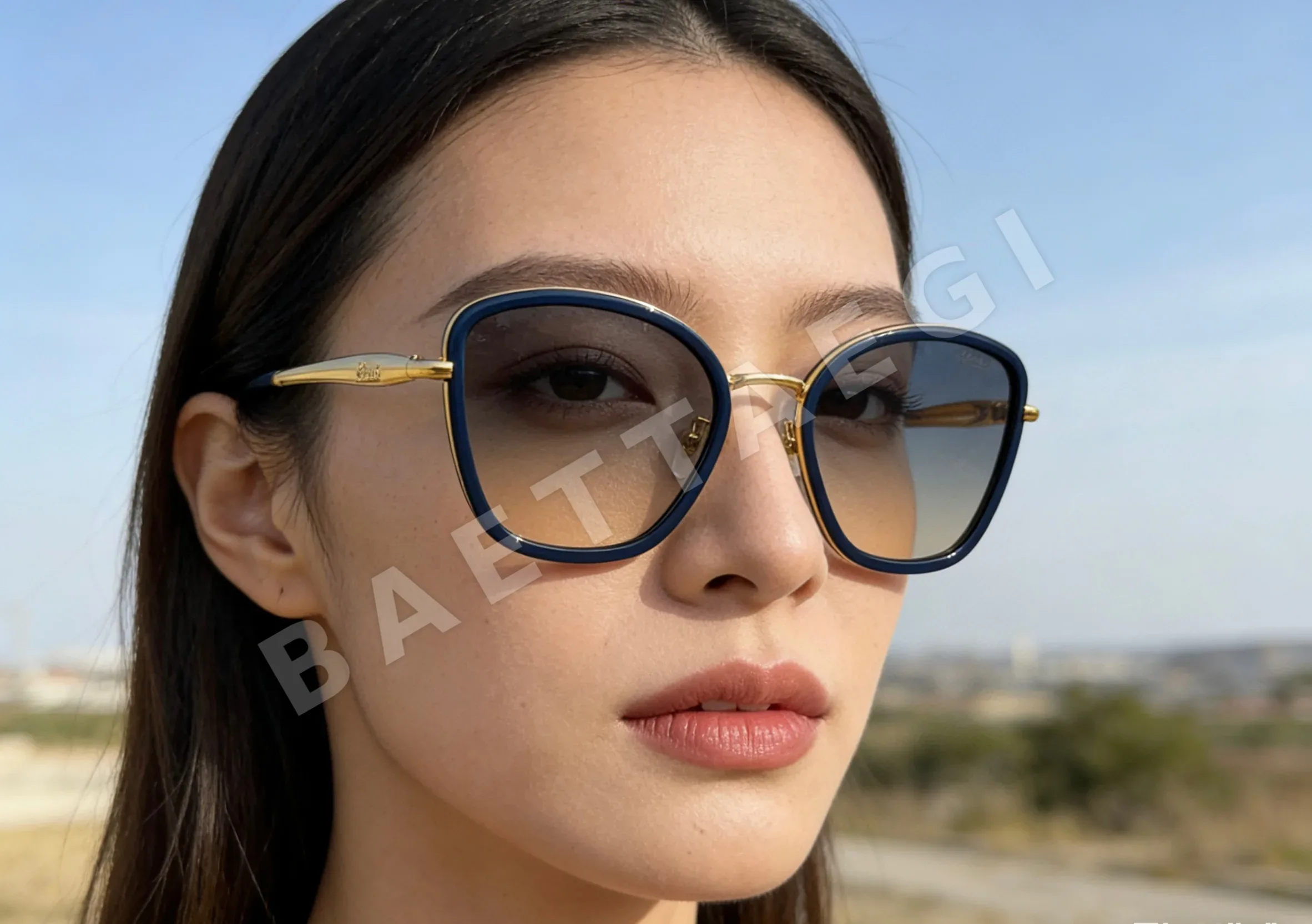 구찌 선글라스 56649 Gucci Sunglasses 상세 이미지 5
