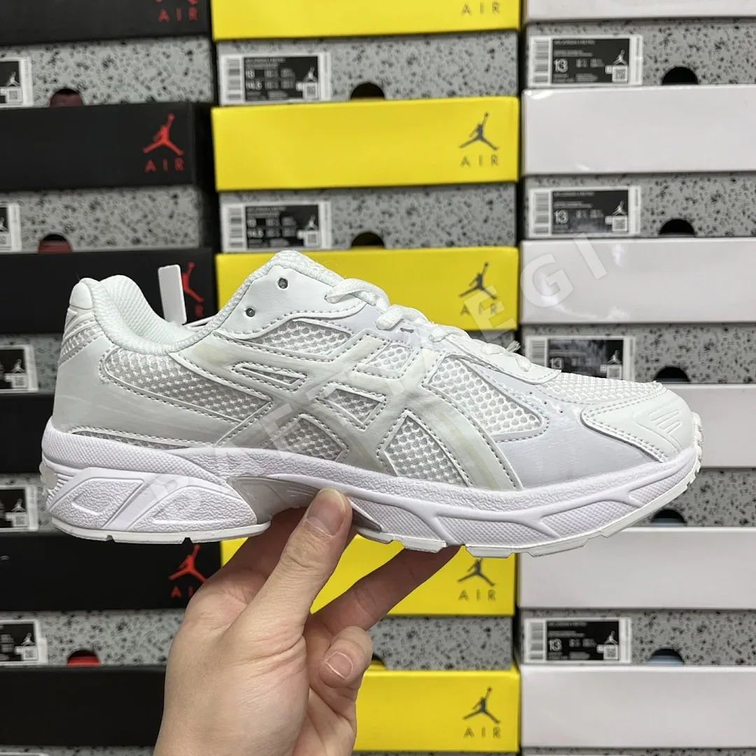 아식스 [KO] 젤 1130 1201A256-104 200274 Asics Gel 1130 상세 이미지 2