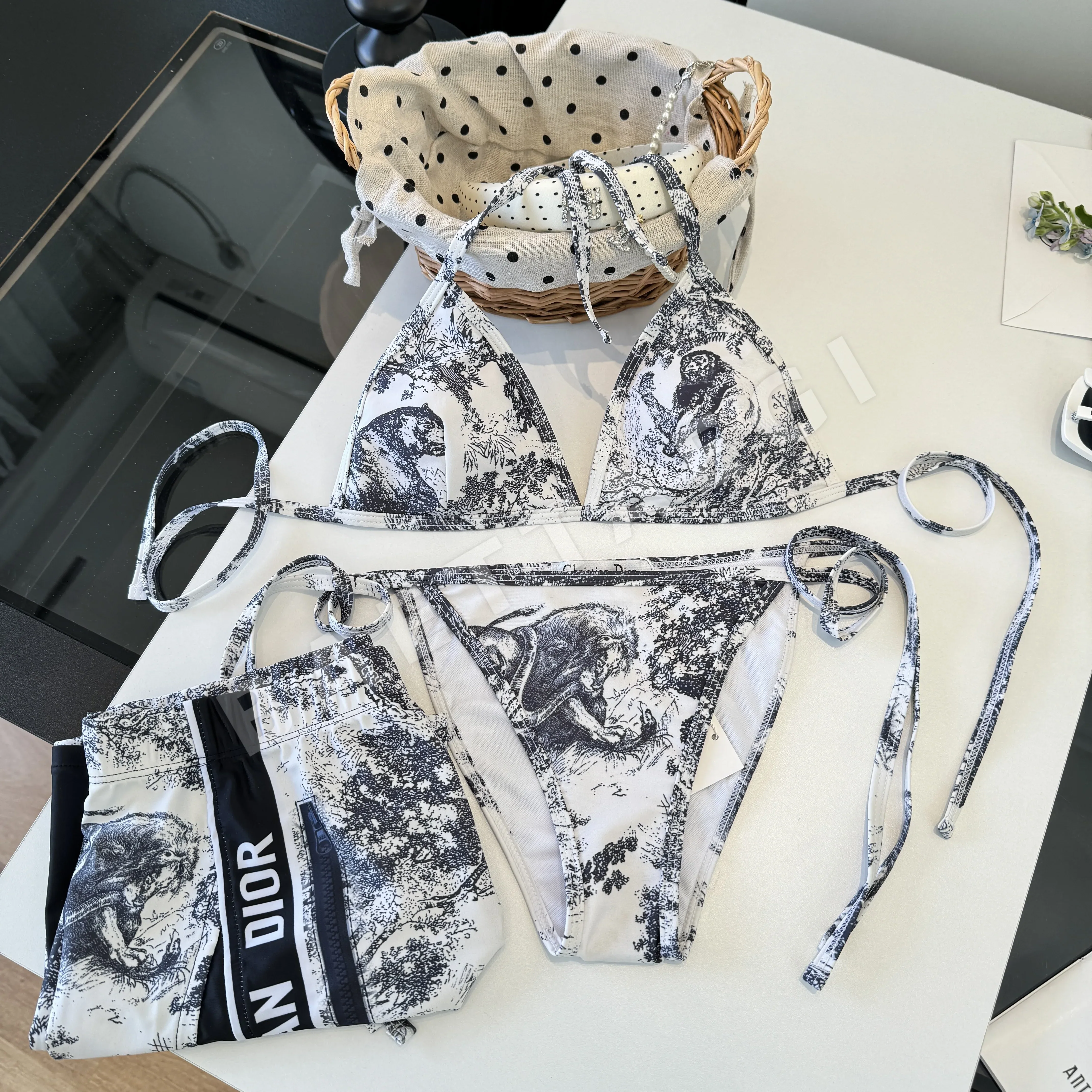 디올 여성 액티브웨어 89566 Dior Activewear 상세 이미지 19