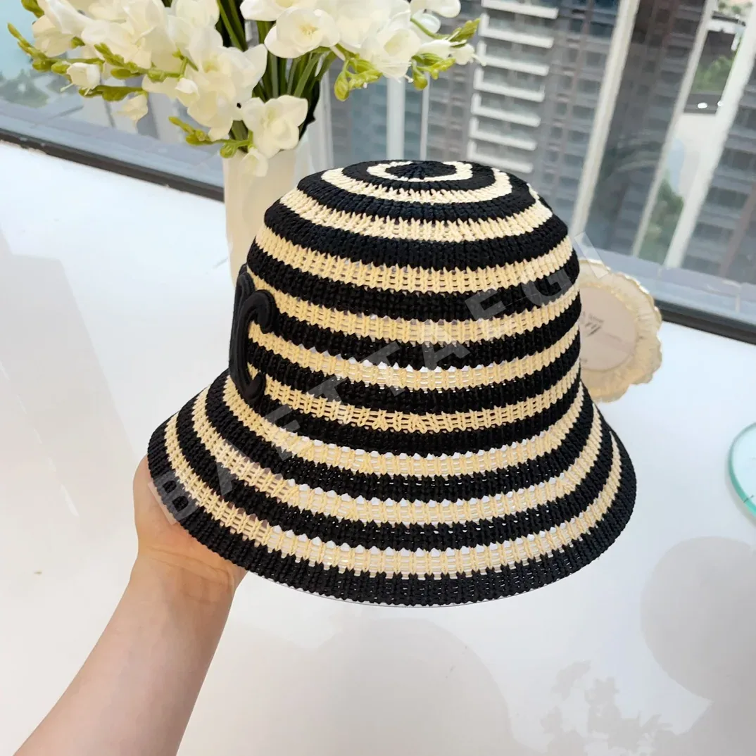셀린느 모자 84326 Celine Cap 상세 이미지 5