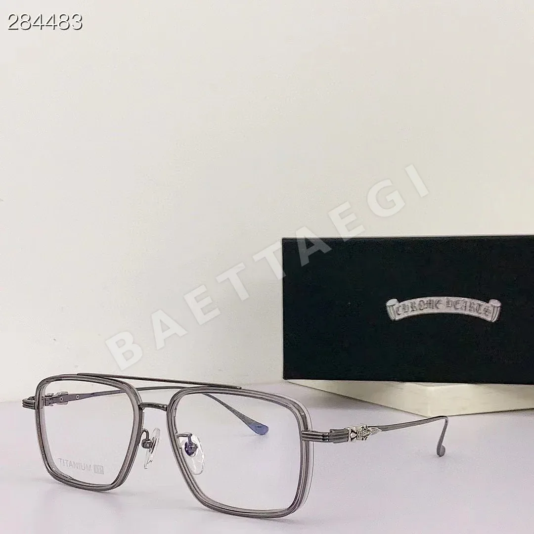 크롬하츠 선글라스 204777 Chrome Hearts Sunglasses 상세 이미지 6