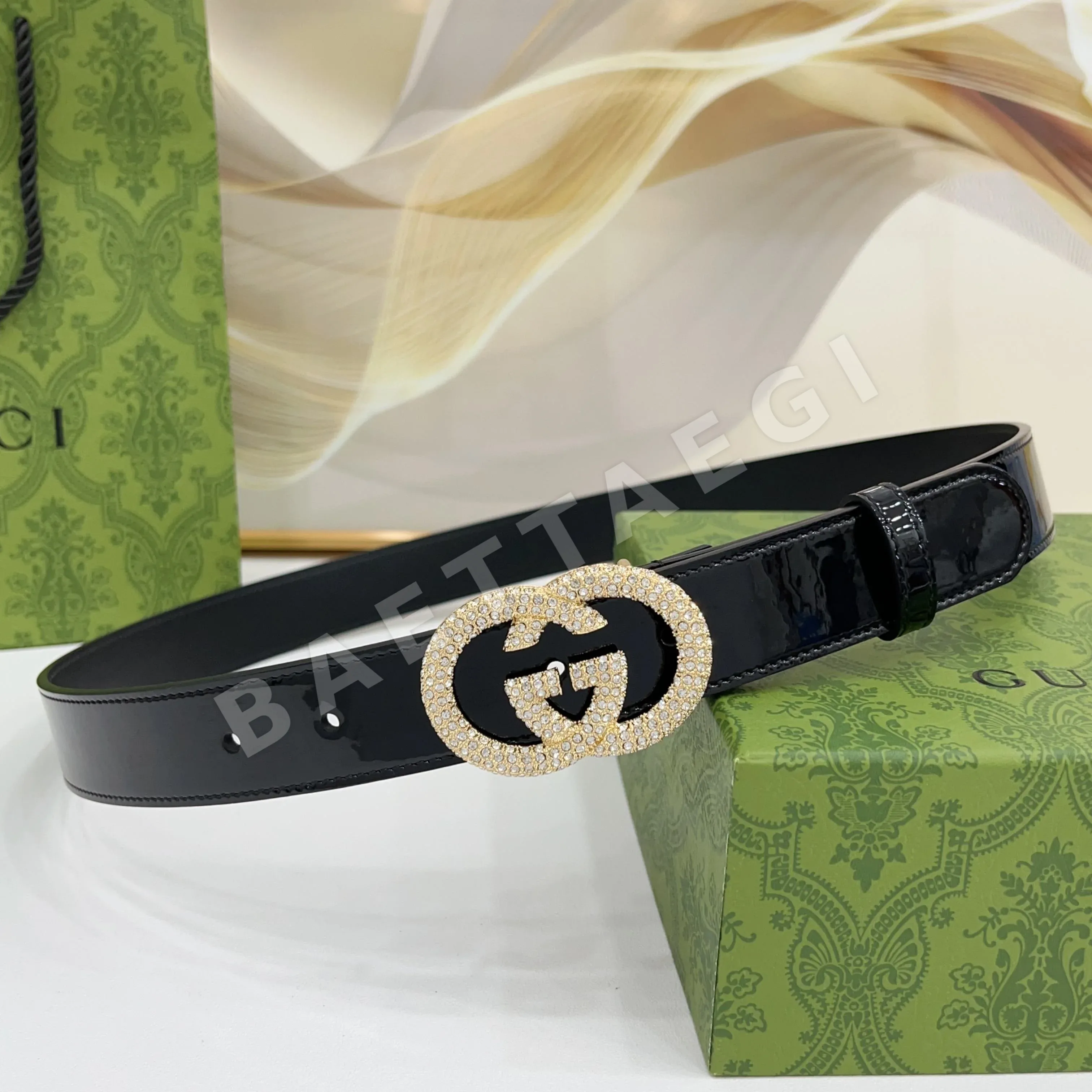구찌 벨트 56975 Gucci Belt 상세 이미지 1