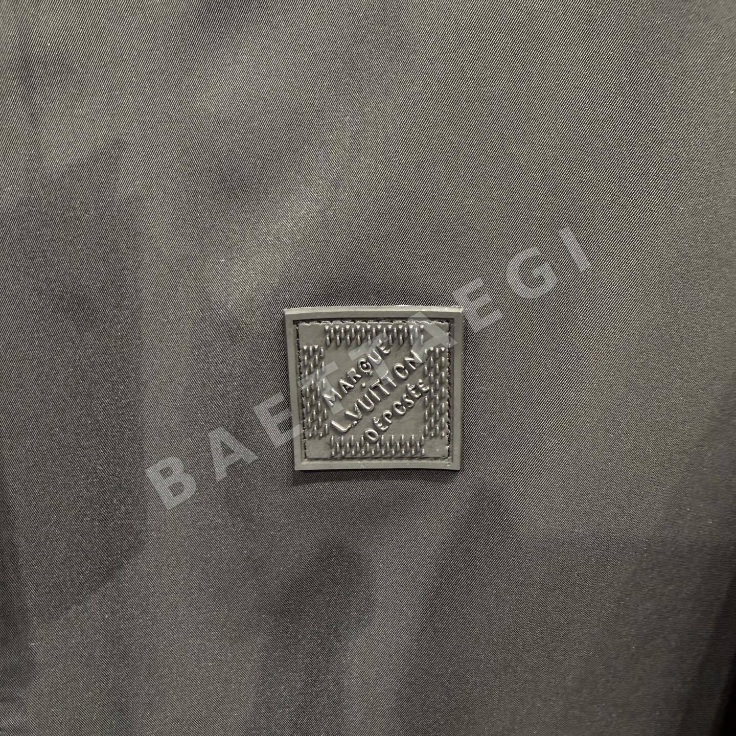 루이비통 후드 자켓 19409 Louis Vuitton 상세 이미지 8