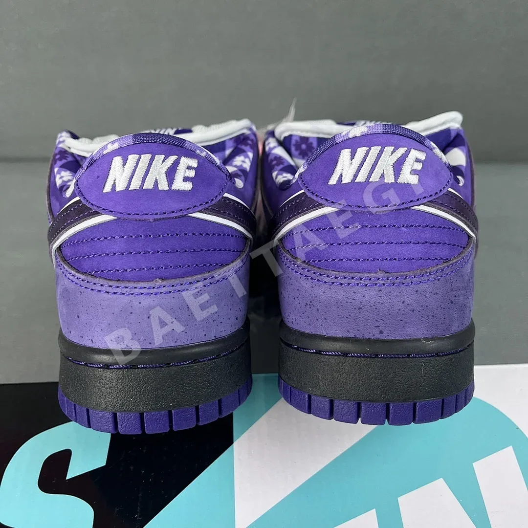 나이키 [M] SB 덩크 로우 BV1310-555 200962 Nike SB Dunk Low Concepts Purple Lobster 상세 이미지 3