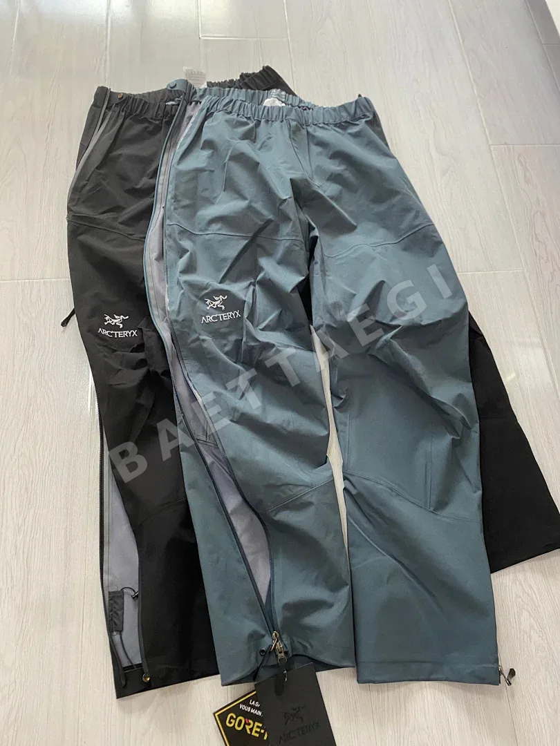 아크테릭스 [LD] 베타 풀집 팬츠 200184 Arc'teryx Beta Pant 상세 이미지 14