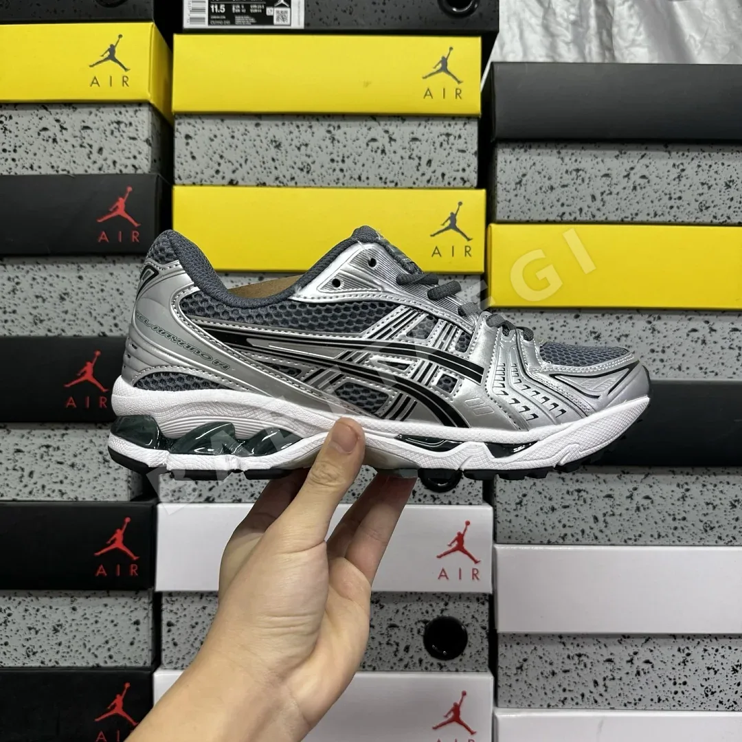 아식스 [LZ] 젤 카야노 14 1203A537-020 200560 Asics Gel-Kayano 14 Metropolis Jasper 상세 이미지 3