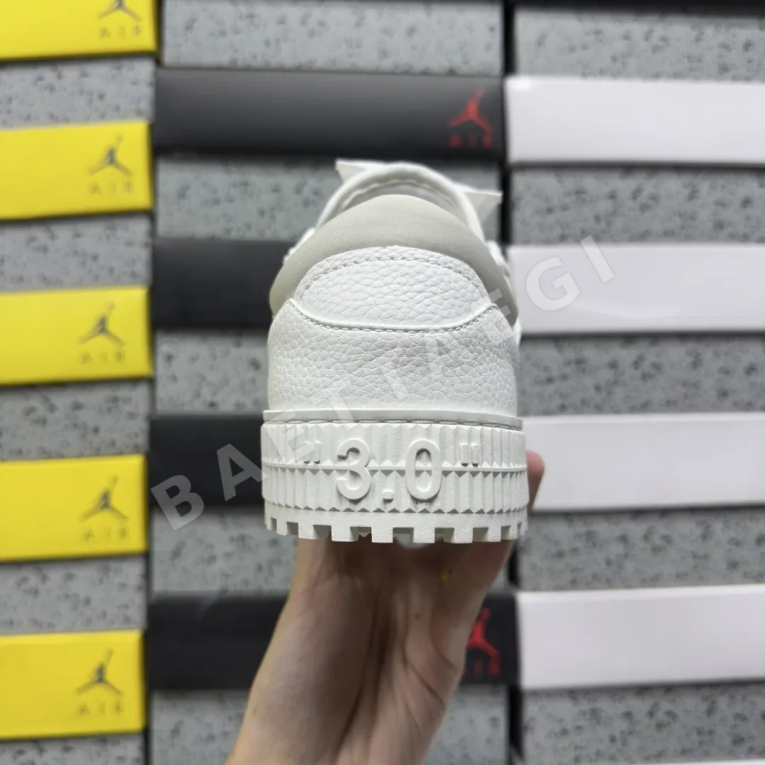 오프화이트 3.0 오프 코트 로우 화이트 그레이 202511 Off White 3.0 Off Court Low 상세 이미지 9