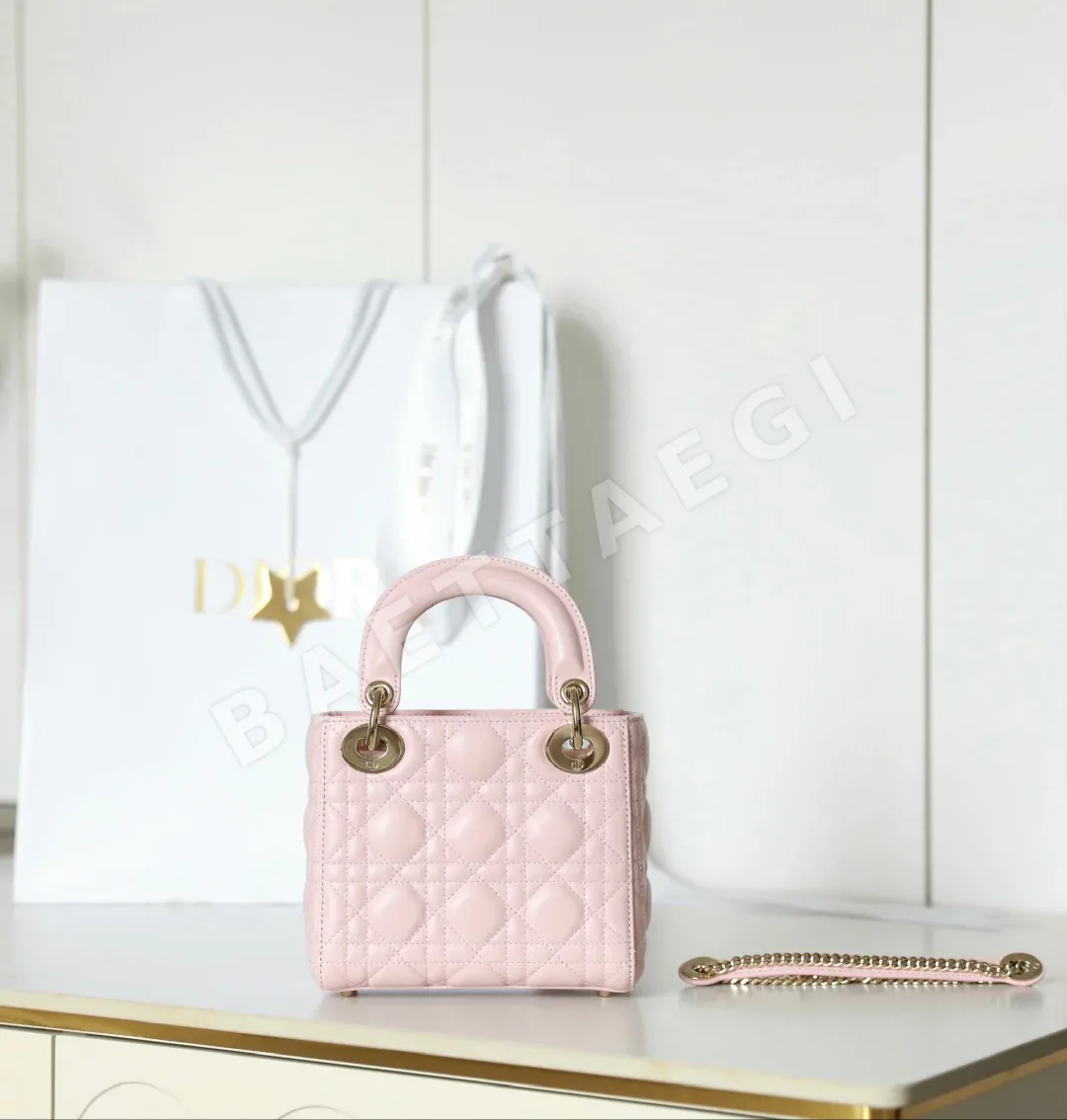 디올 165255 가방 Dior Bag 상세 이미지 6