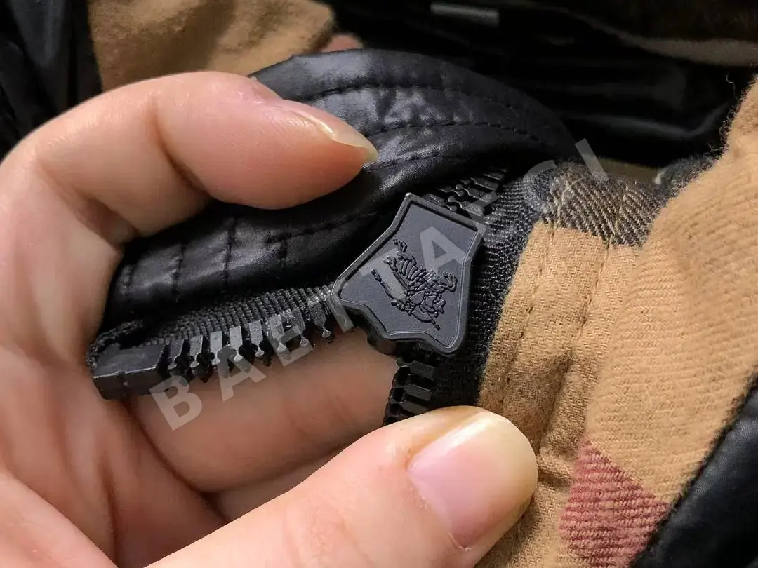 버버리 패딩 자켓 203572 Burberry Down Jacket 상세 이미지 21