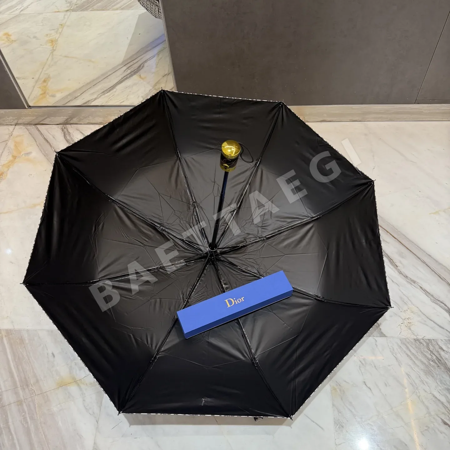 디올 우산 85587 Dior Umbrella 상세 이미지 6
