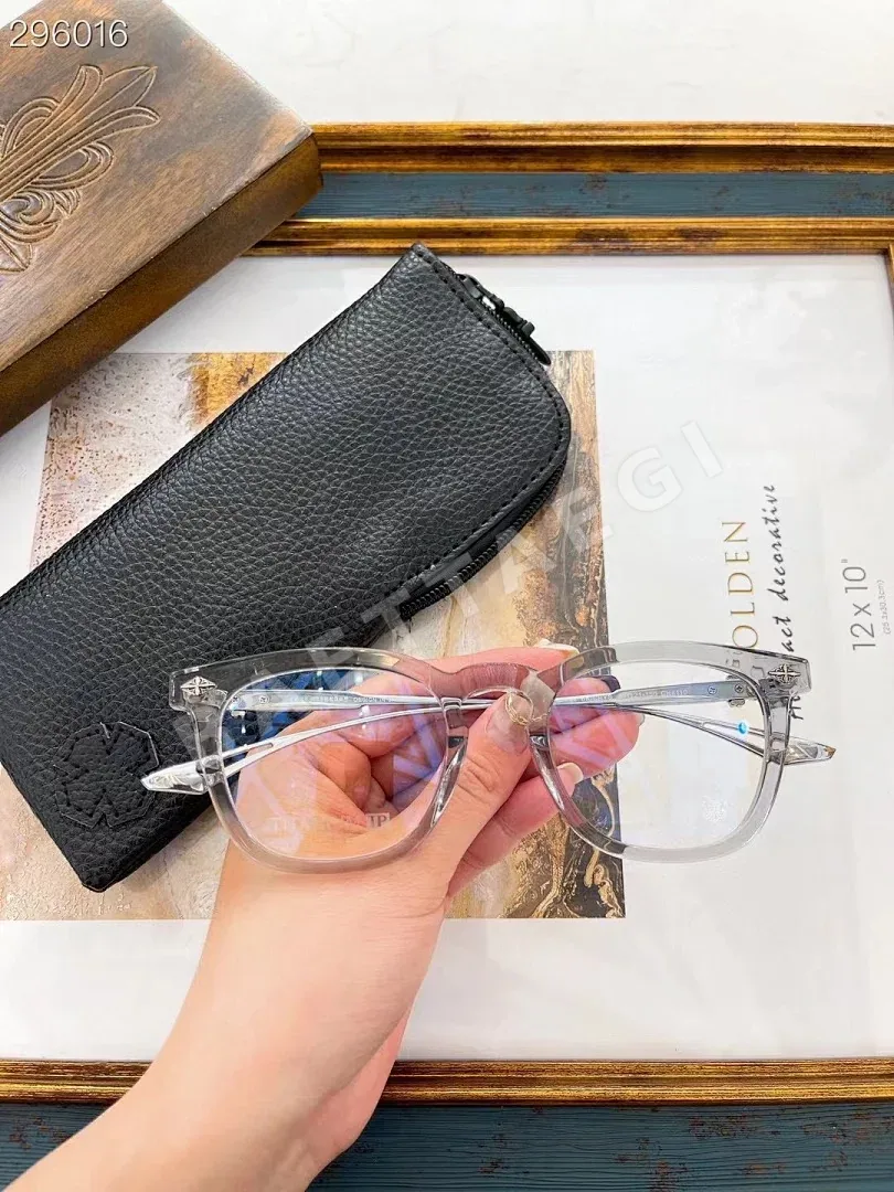 크롬하츠 선글라스 204842 Chrome Hearts Sunglasses 상세 이미지 5