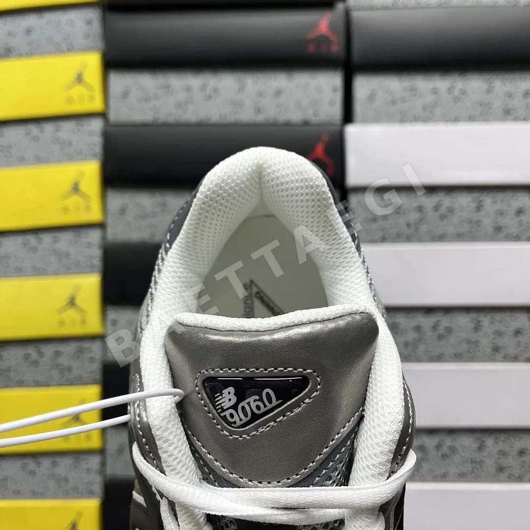 뉴발란스 [C] 9060 U906051K 202270 New Balance 9060 Magnet Fade 상세 이미지 5