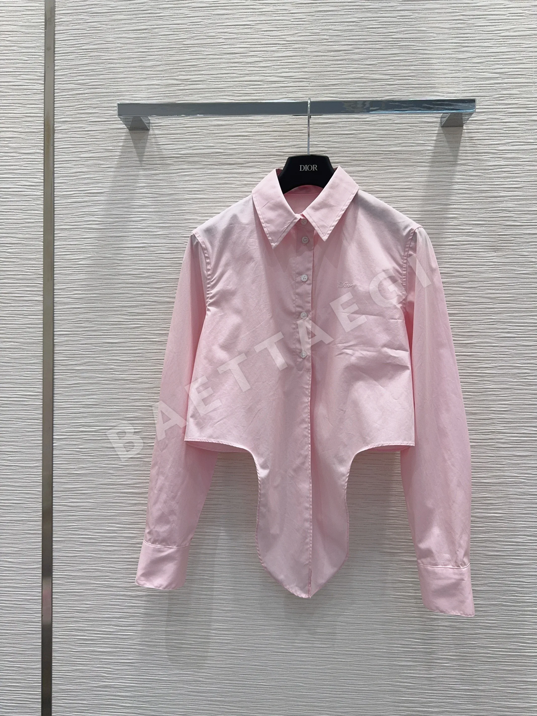 디올 여성 셔츠 92772 Dior Shirt 상세 이미지 16