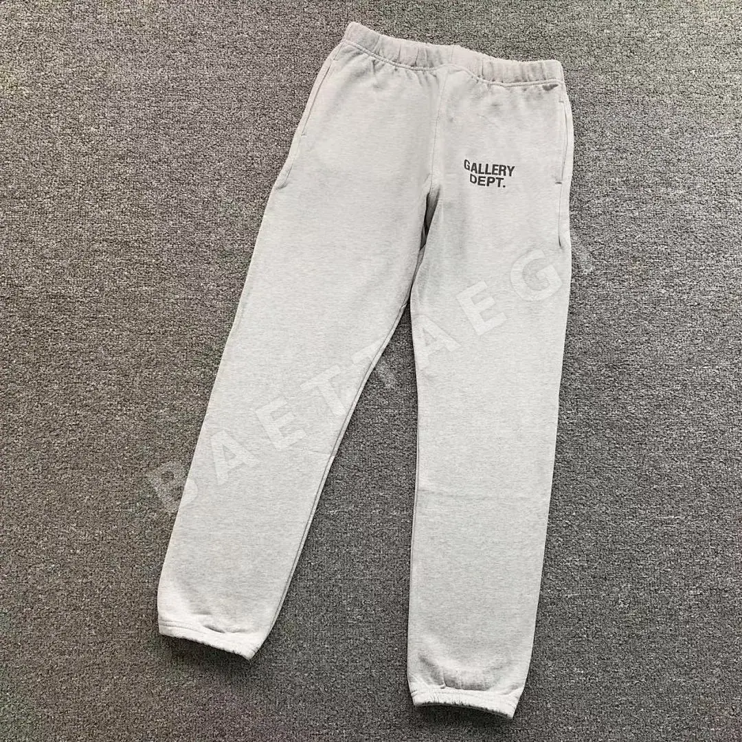 갤러리디파트먼트 바지 203191 Gallery Dept. Pants 상세 이미지 1