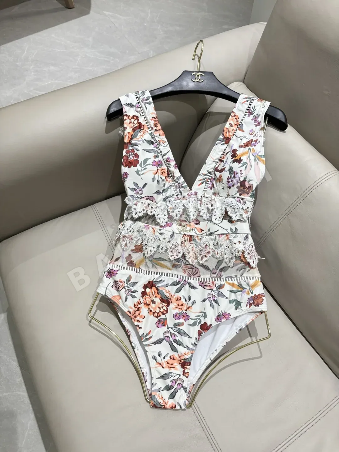 샤넬 여성 액티브웨어 53515 Chanel Women Activewear 상세 이미지 9