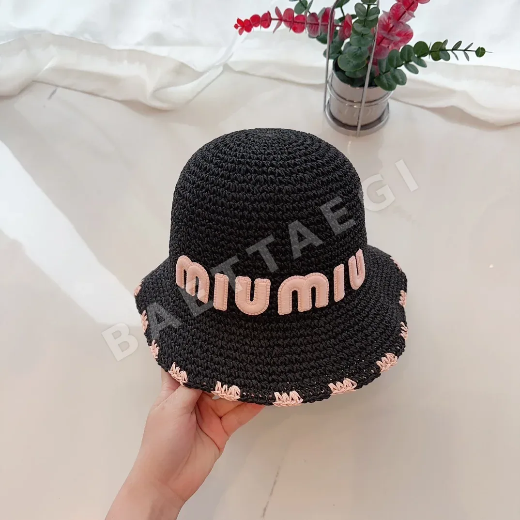 미우미우 모자 81168 Miu Miu Cap 상세 이미지 5