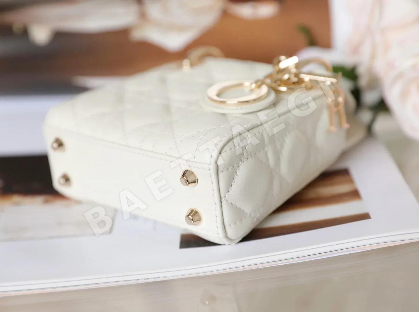 디올 165351 가방 Dior Bag 상세 이미지 8