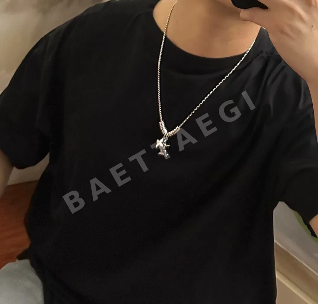 루이비통 목걸이 64009 Louis Vuitton Necklace 상세 이미지 9