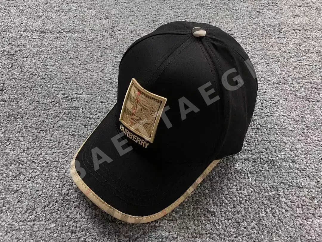 버버리 모자 202687 Burberry Hat 상세 이미지 5