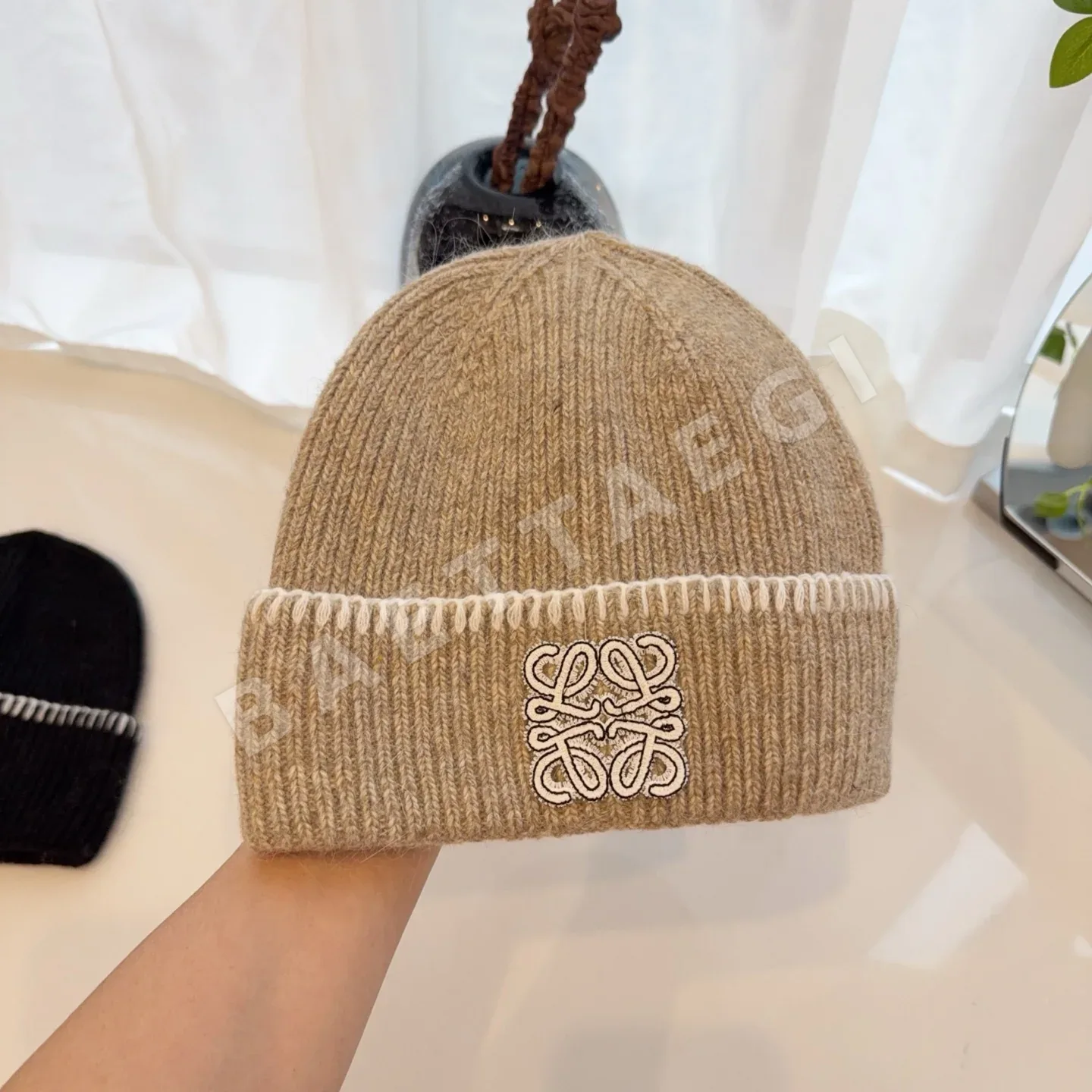 로에베 모자 79039 Loewe Cap 상세 이미지 8