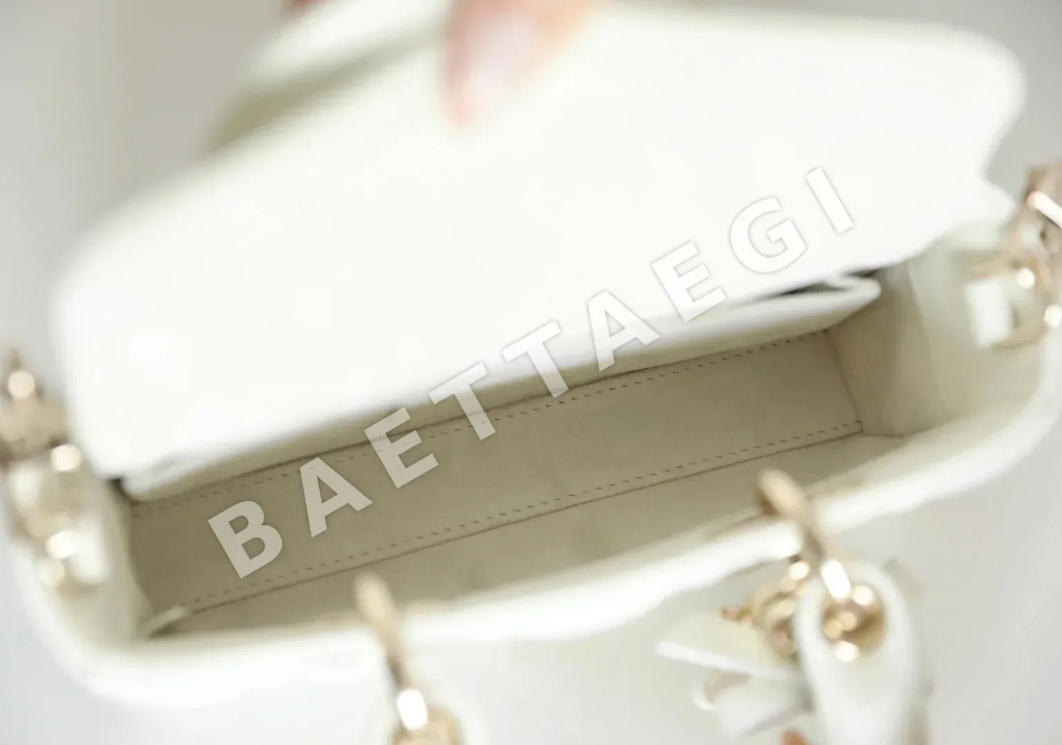 디올 165260 가방 Dior Bag 상세 이미지 8