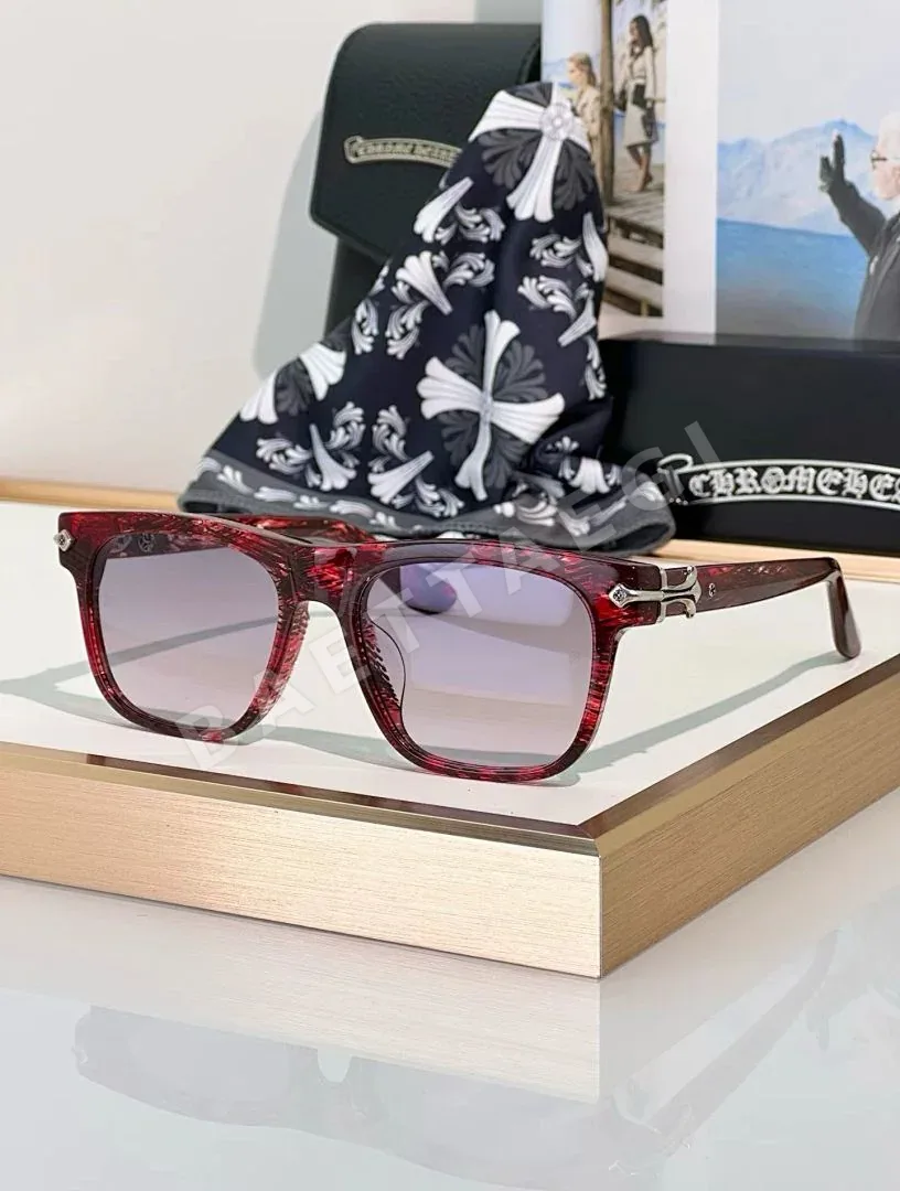 크롬하츠 선글라스 205168 Chrome Hearts Sunglasses 상세 이미지 5