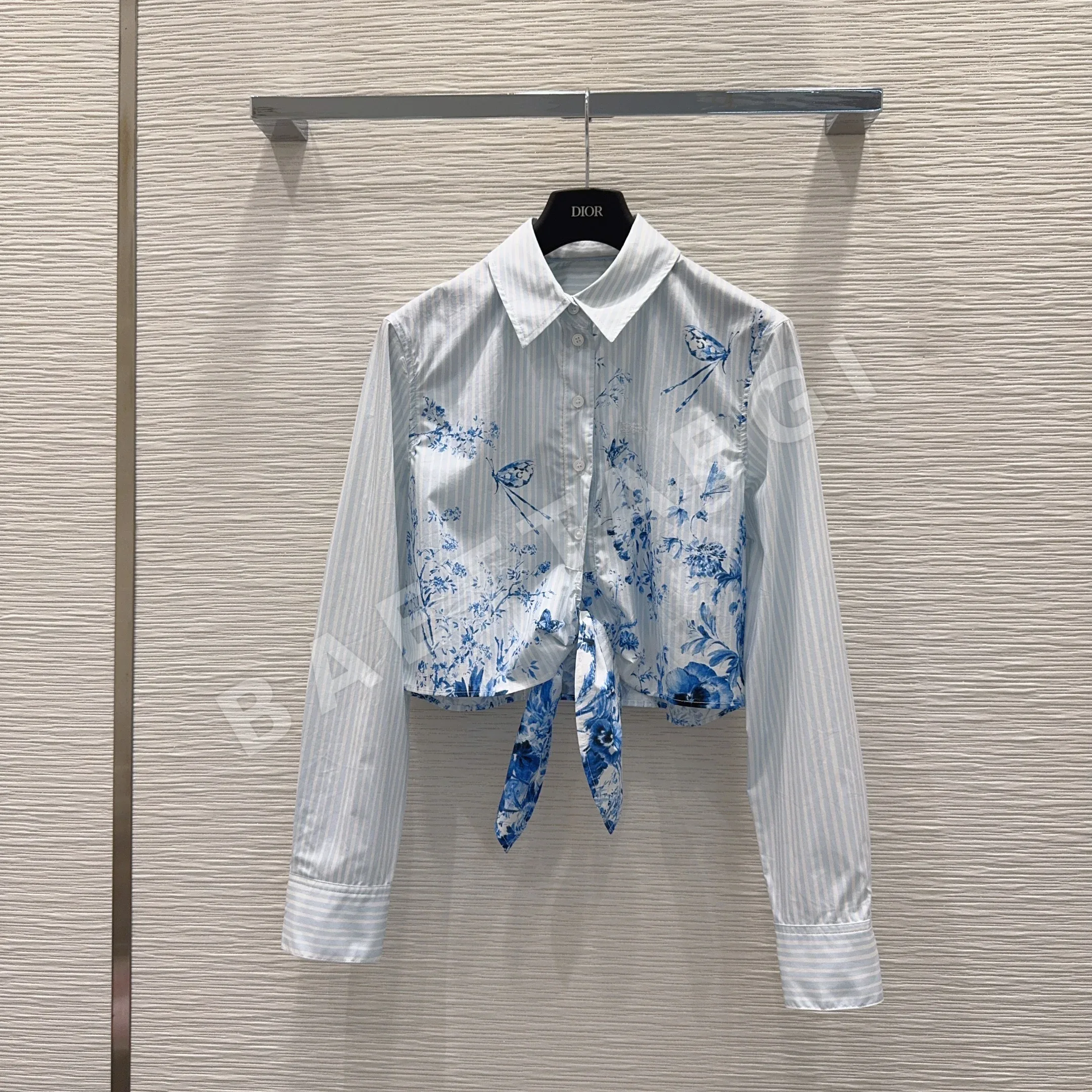 디올 여성 셔츠 92878 Dior Shirt 상세 이미지 10