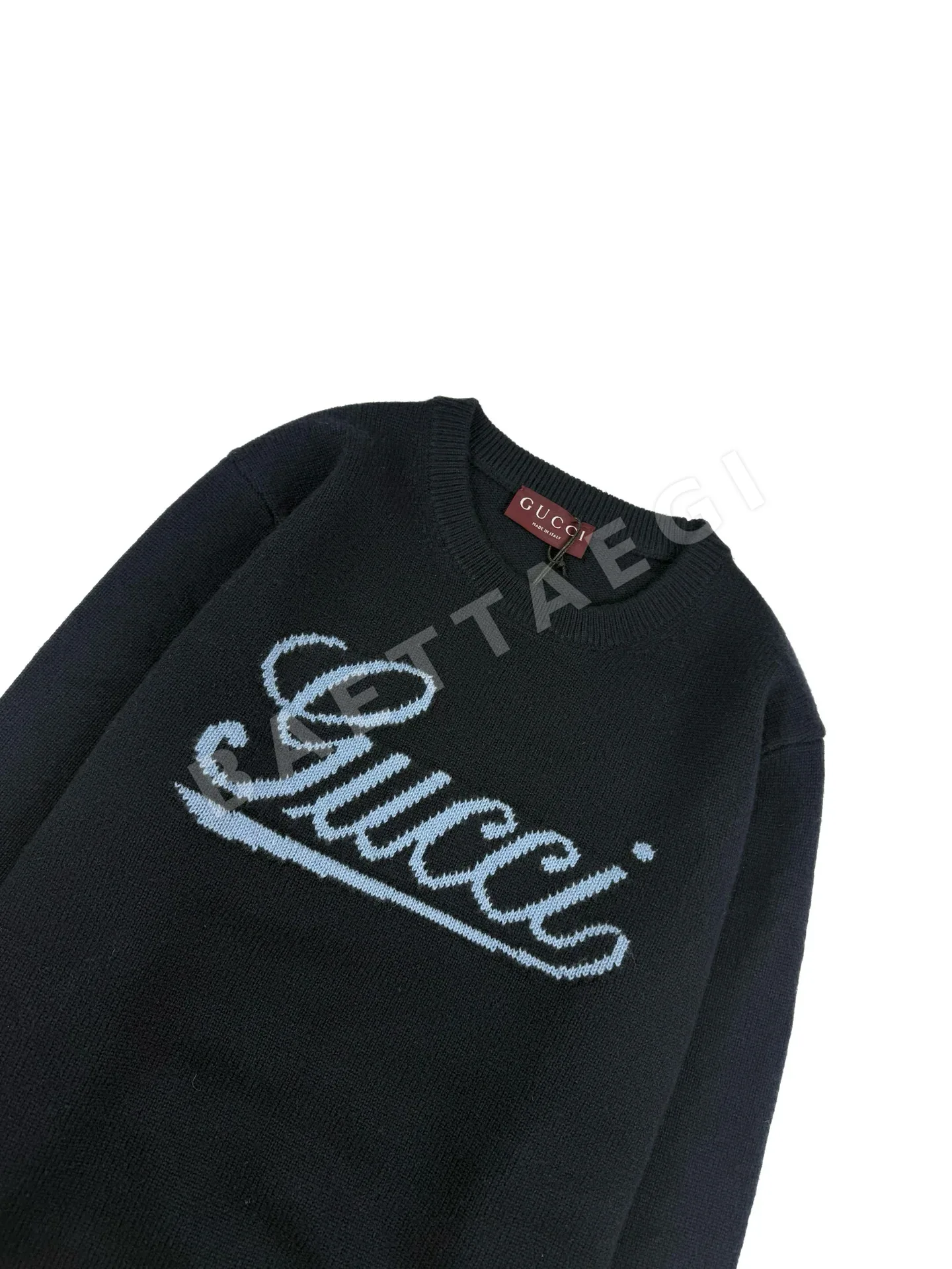 구찌 여성 니트 91230 Gucci Knit 상세 이미지 3