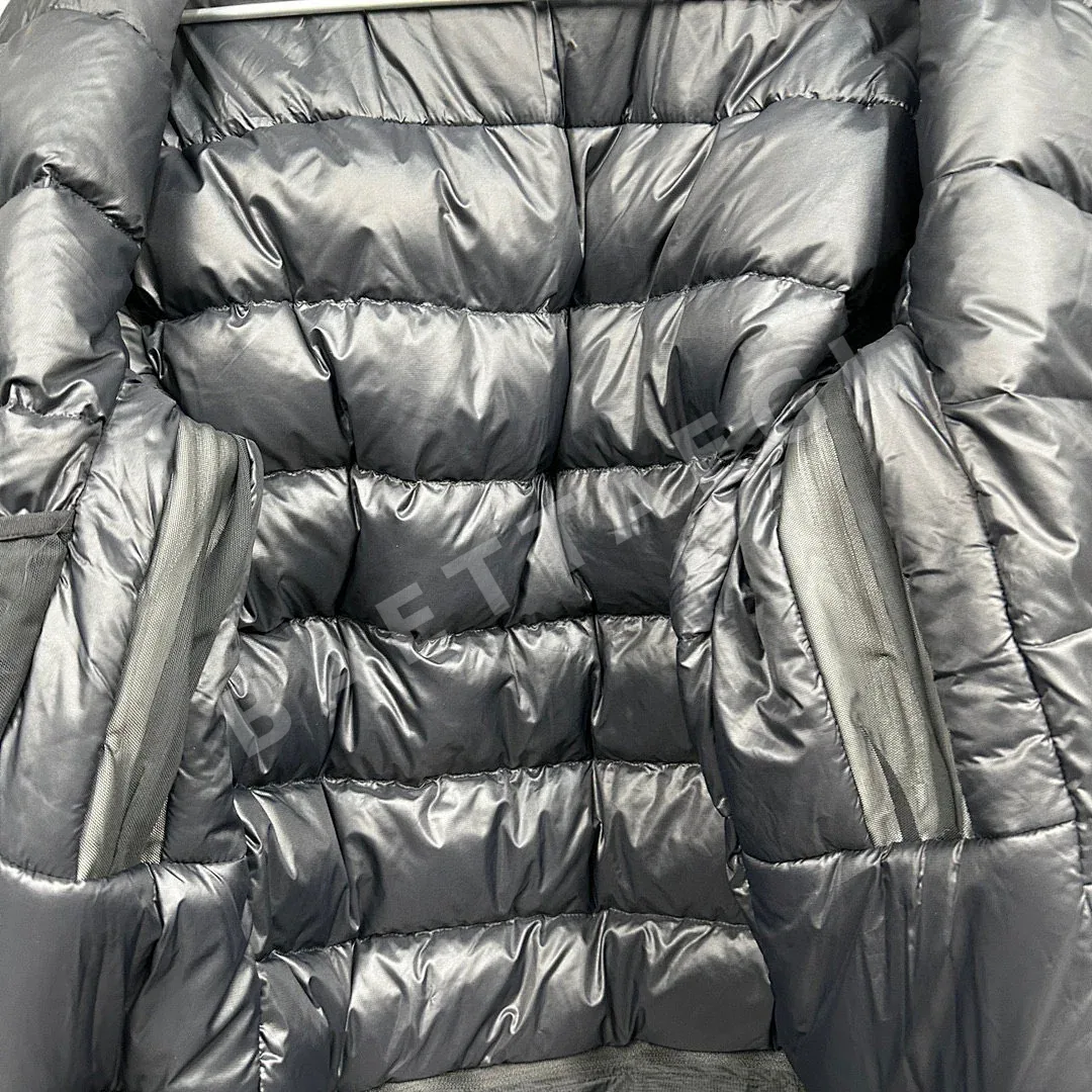 아크테릭스 [TZ] 마카이 자켓 화이트 200156 Arc'teryx Macai Jacket 상세 이미지 5