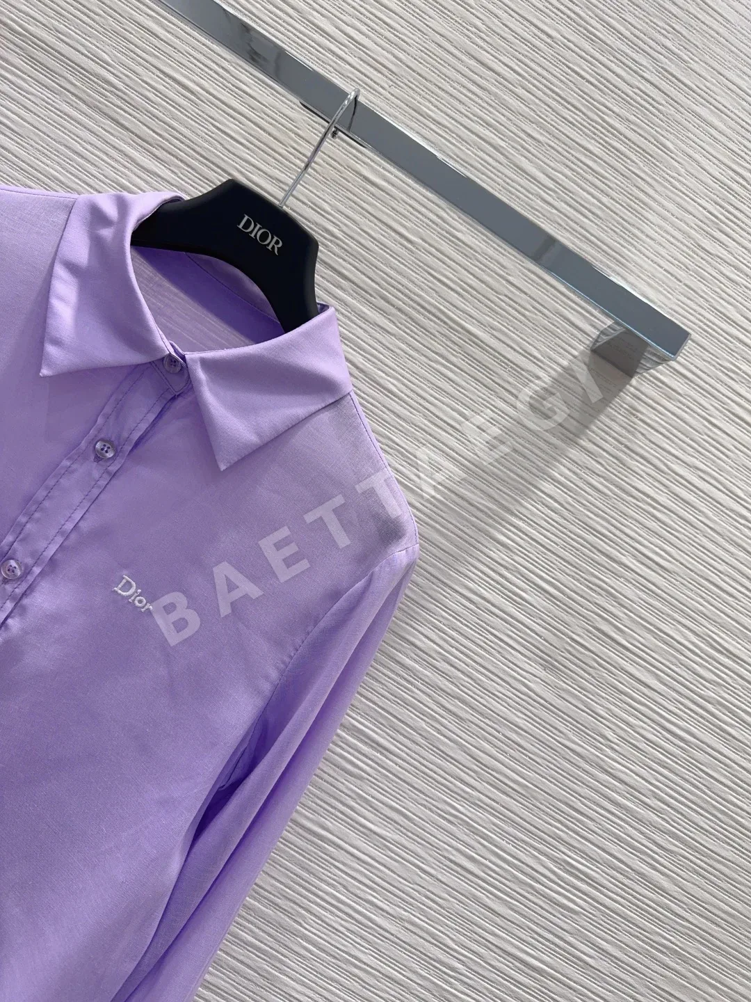 디올 여성 셔츠 54135 Dior Women Shirt 상세 이미지 4