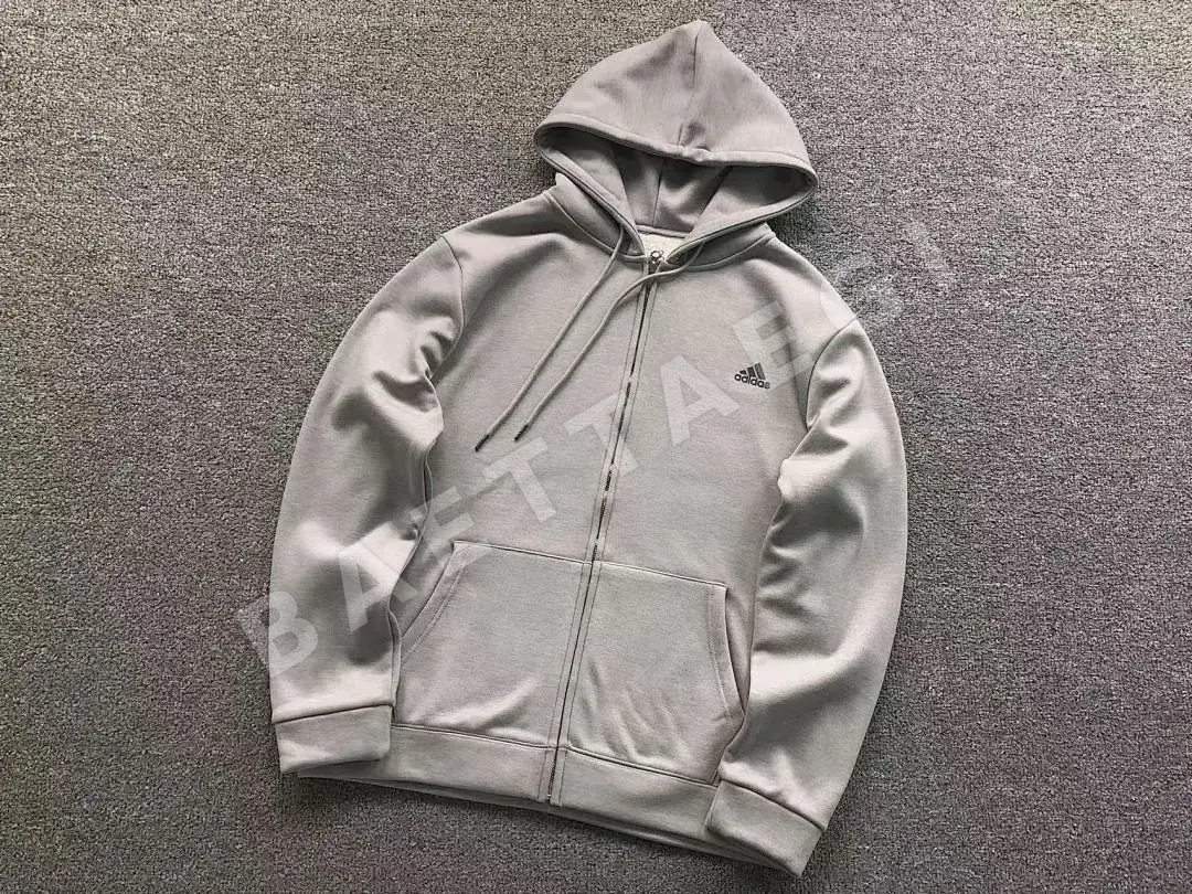 아디다스 후드티 202766 Adidas Hoodie 상세 이미지 4